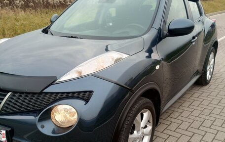 Nissan Juke II, 2011 год, 799 999 рублей, 7 фотография
