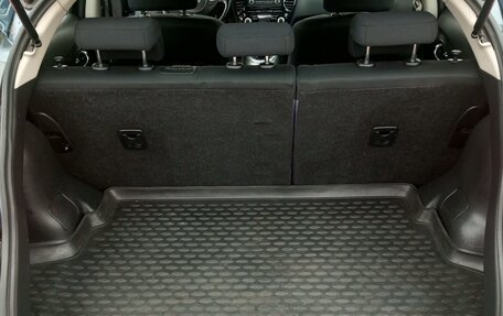 Nissan Juke II, 2011 год, 799 999 рублей, 13 фотография