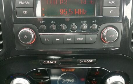 Nissan Juke II, 2011 год, 799 999 рублей, 19 фотография