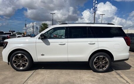 Ford Expedition, 2025 год, 14 865 060 рублей, 2 фотография