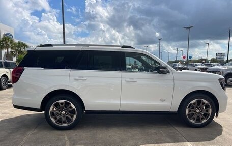 Ford Expedition, 2025 год, 14 865 060 рублей, 6 фотография