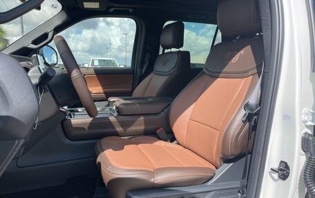 Ford Expedition, 2025 год, 14 865 060 рублей, 9 фотография