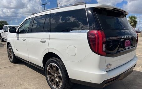 Ford Expedition, 2025 год, 14 865 060 рублей, 3 фотография