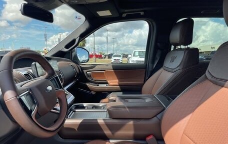 Ford Expedition, 2025 год, 14 865 060 рублей, 10 фотография