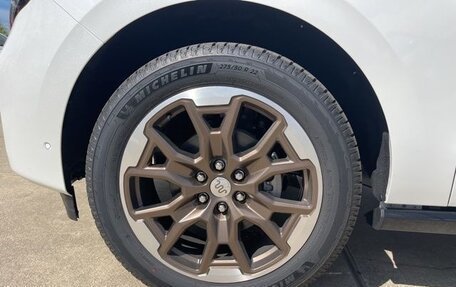 Ford Expedition, 2025 год, 14 865 060 рублей, 8 фотография