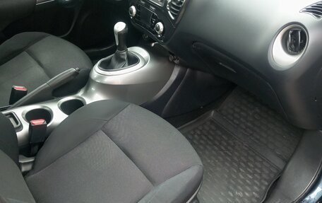 Nissan Juke II, 2011 год, 799 999 рублей, 22 фотография