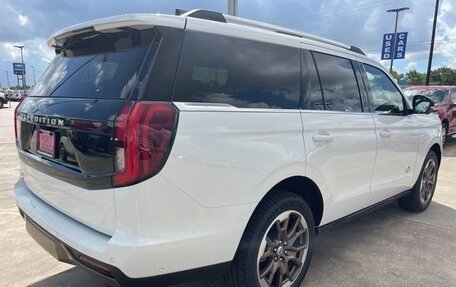 Ford Expedition, 2025 год, 14 865 060 рублей, 5 фотография