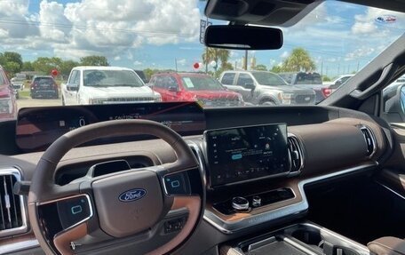 Ford Expedition, 2025 год, 14 865 060 рублей, 13 фотография