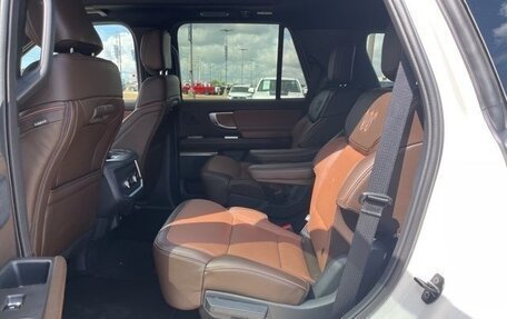 Ford Expedition, 2025 год, 14 865 060 рублей, 14 фотография