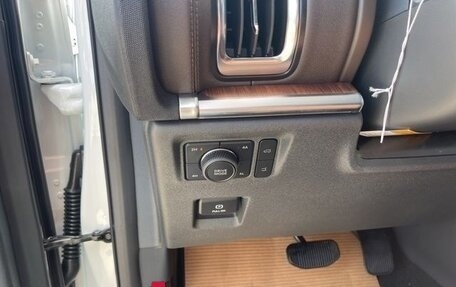 Ford Expedition, 2025 год, 14 865 060 рублей, 11 фотография