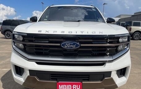 Ford Expedition, 2025 год, 14 865 060 рублей, 7 фотография