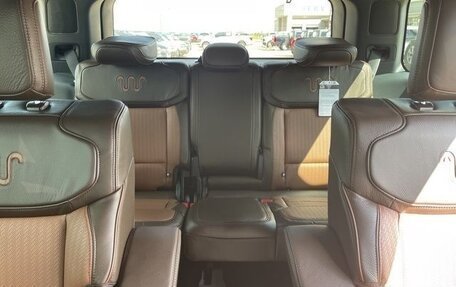 Ford Expedition, 2025 год, 14 865 060 рублей, 15 фотография