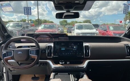 Ford Expedition, 2025 год, 14 865 060 рублей, 17 фотография