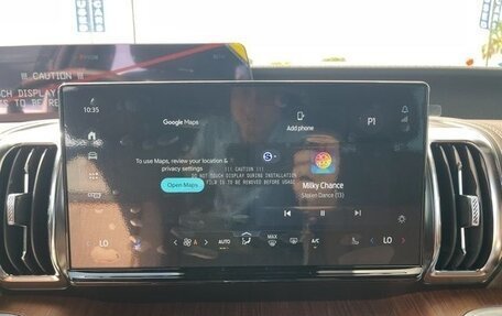 Ford Expedition, 2025 год, 14 865 060 рублей, 18 фотография