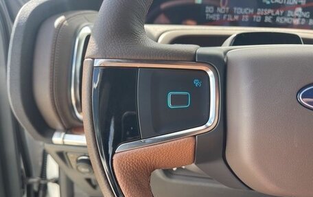 Ford Expedition, 2025 год, 14 865 060 рублей, 21 фотография