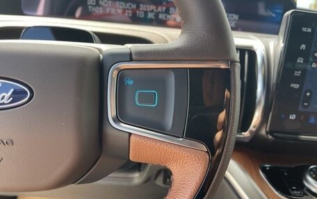 Ford Expedition, 2025 год, 14 865 060 рублей, 22 фотография