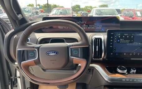 Ford Expedition, 2025 год, 14 865 060 рублей, 20 фотография