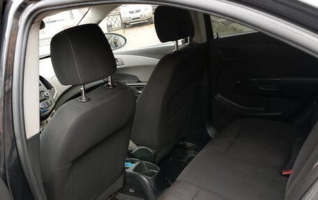 Chevrolet Aveo III, 2012 год, 575 000 рублей, 8 фотография