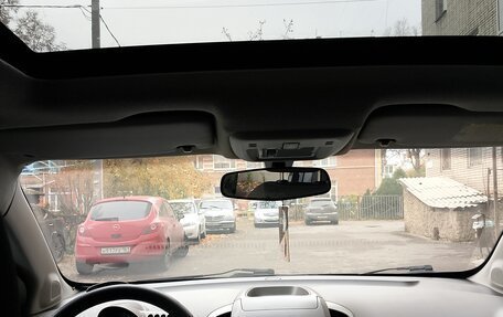 Chevrolet Aveo III, 2012 год, 575 000 рублей, 12 фотография