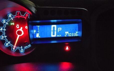 Chevrolet Aveo III, 2012 год, 575 000 рублей, 13 фотография