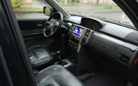 Nissan X-Trail, 2005 год, 590 000 рублей, 3 фотография