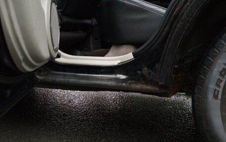 Nissan X-Trail, 2005 год, 590 000 рублей, 6 фотография