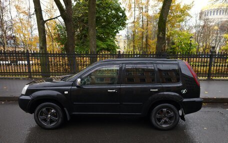 Nissan X-Trail, 2005 год, 590 000 рублей, 9 фотография