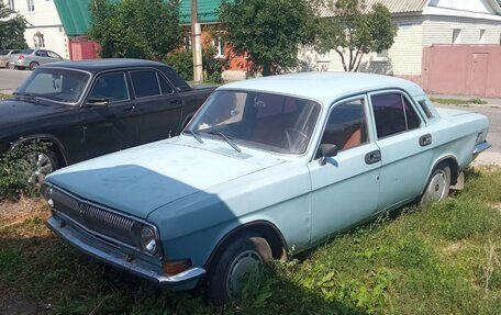 ГАЗ 24 «Волга» I (24), 1979 год, 120 000 рублей, 2 фотография