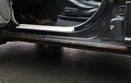 Nissan X-Trail, 2005 год, 590 000 рублей, 8 фотография