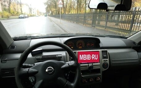 Nissan X-Trail, 2005 год, 590 000 рублей, 4 фотография