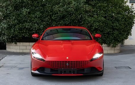 Ferrari Roma, 2022 год, 21 000 000 рублей, 2 фотография