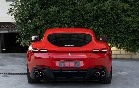 Ferrari Roma, 2022 год, 21 000 000 рублей, 4 фотография