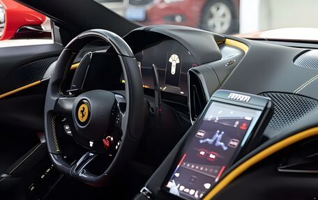 Ferrari Roma, 2022 год, 21 000 000 рублей, 9 фотография