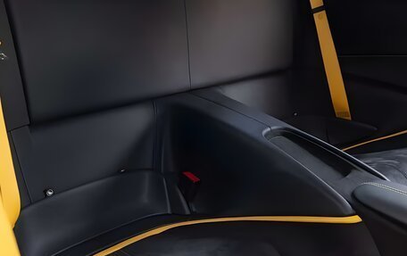 Ferrari Roma, 2022 год, 21 000 000 рублей, 12 фотография