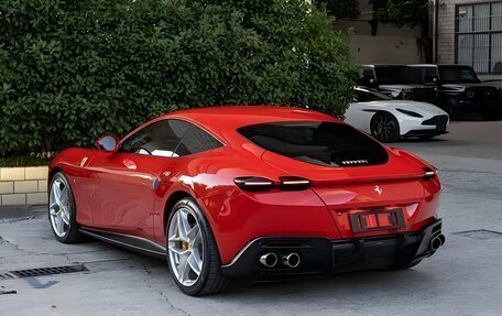 Ferrari Roma, 2022 год, 21 000 000 рублей, 5 фотография