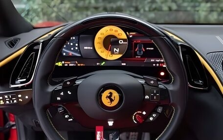 Ferrari Roma, 2022 год, 21 000 000 рублей, 8 фотография