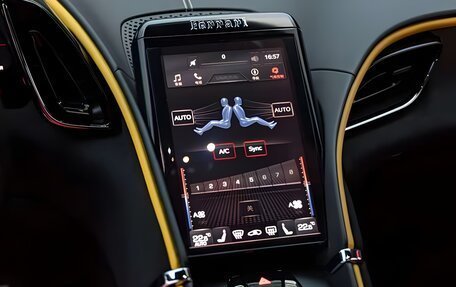 Ferrari Roma, 2022 год, 21 000 000 рублей, 14 фотография