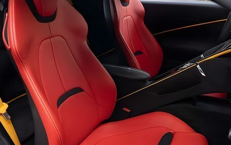 Ferrari Roma, 2022 год, 21 000 000 рублей, 15 фотография