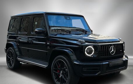 Mercedes-Benz G-Класс AMG, 2024 год, 35 490 000 рублей, 4 фотография