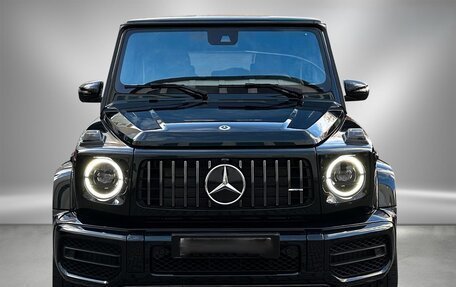 Mercedes-Benz G-Класс AMG, 2024 год, 35 490 000 рублей, 3 фотография