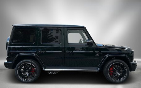 Mercedes-Benz G-Класс AMG, 2024 год, 35 490 000 рублей, 6 фотография