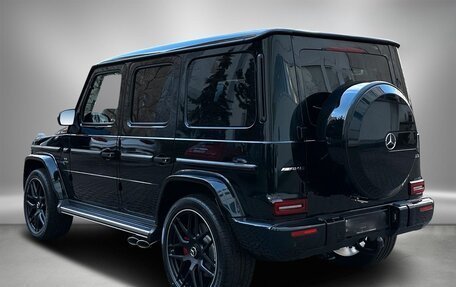 Mercedes-Benz G-Класс AMG, 2024 год, 35 490 000 рублей, 8 фотография