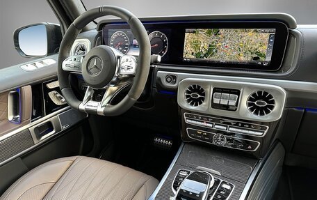 Mercedes-Benz G-Класс AMG, 2024 год, 35 490 000 рублей, 2 фотография