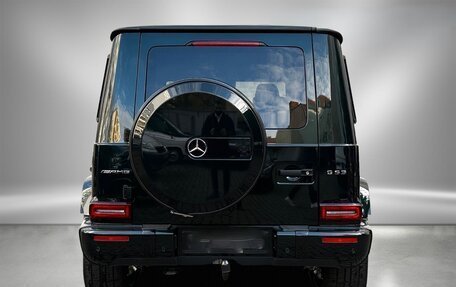 Mercedes-Benz G-Класс AMG, 2024 год, 35 490 000 рублей, 7 фотография