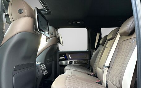 Mercedes-Benz G-Класс AMG, 2024 год, 35 490 000 рублей, 12 фотография