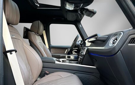 Mercedes-Benz G-Класс AMG, 2024 год, 35 490 000 рублей, 11 фотография