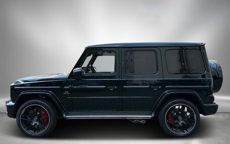 Mercedes-Benz G-Класс AMG, 2024 год, 35 490 000 рублей, 9 фотография