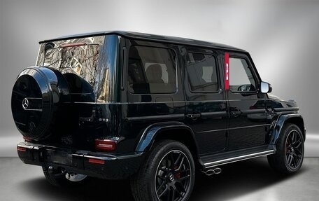 Mercedes-Benz G-Класс AMG, 2024 год, 35 490 000 рублей, 5 фотография