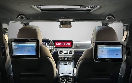 Mercedes-Benz G-Класс AMG, 2024 год, 35 490 000 рублей, 10 фотография