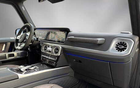 Mercedes-Benz G-Класс AMG, 2024 год, 35 490 000 рублей, 14 фотография